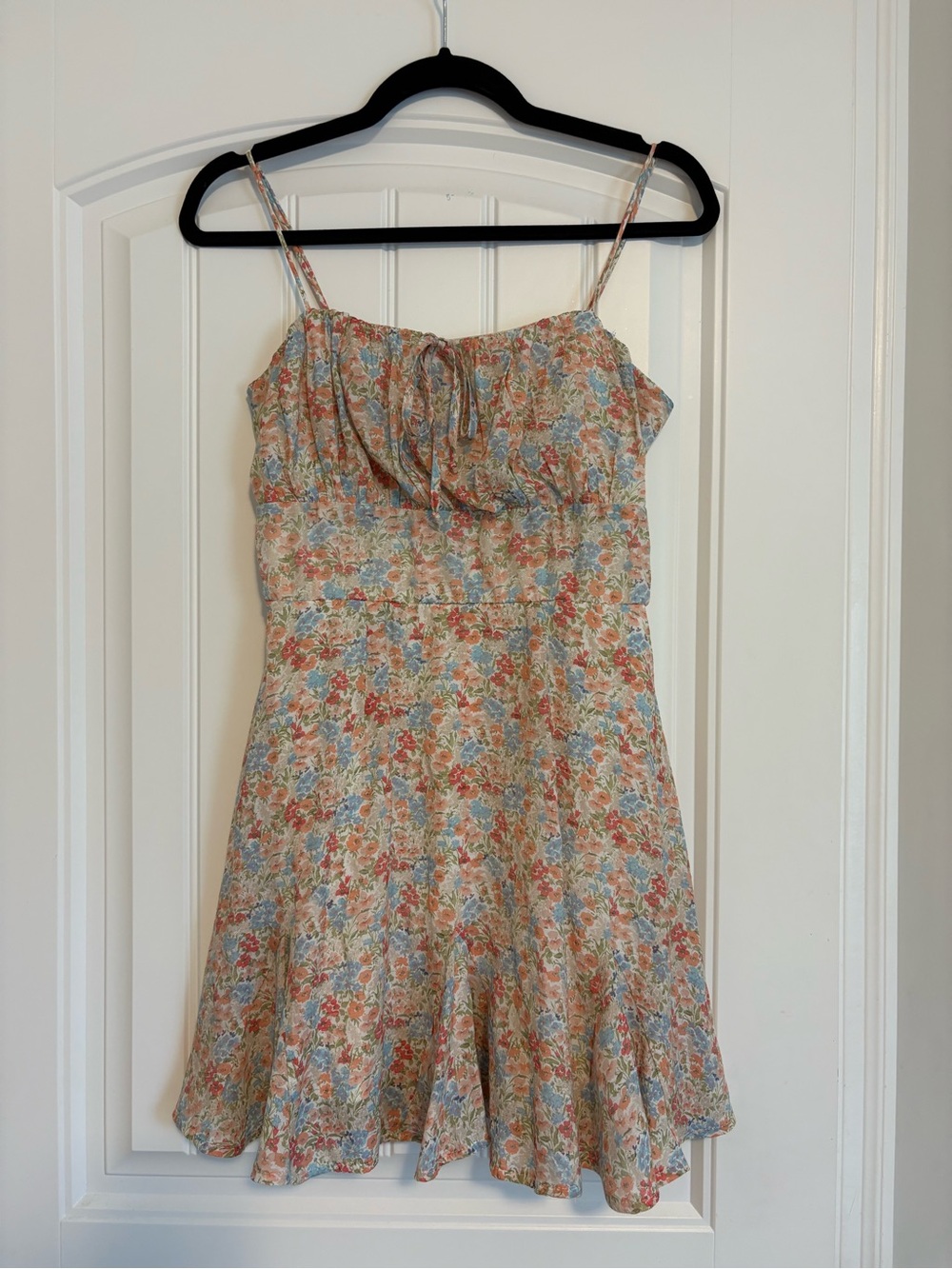 Floral Sundress